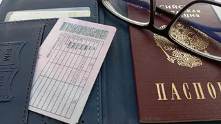 Водители категории "В" смогут получить еще одни права в июне без сдачи экзамена - нужно сдать только 1 справку