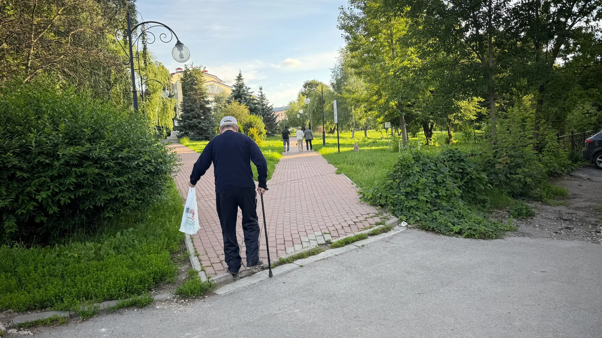 Новый порядок расчёта пенсий за стаж до 2002 года: с 1 июля выплаты начнут начислять по-другому