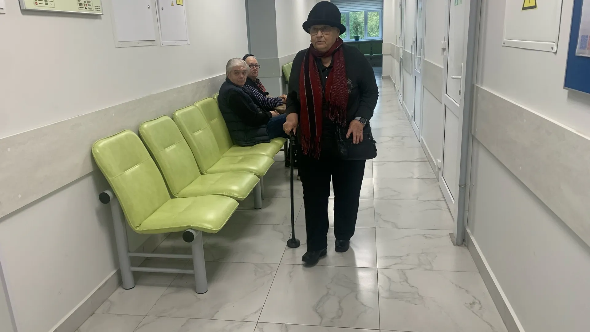 Что ждет пенсионеров, которые не захотят менять большую квартиру на меньшую