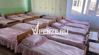 Детский сад в Каменке выплатит 270 тыс. рублей за травму пальца у девочки
