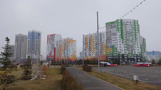 В Пензенской области могут построить жильё для работников предприятий