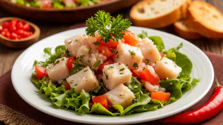 В мире выбрали самое невкусное блюдо. Это блюдо оказалось из России - делимся рецептом