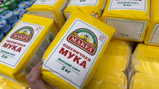 Какую муку всегда нужно оставлять на полке в магазине - даже если цена копеечная, ни за что не возьму
