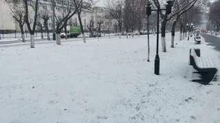 Аномальные морозы накроют Россию в ближайшее время: столбик термометра опустится до -50 градусов