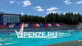 Олег Мельниченко: «в Заре построим бассейн, на Шуисте - ФОК»