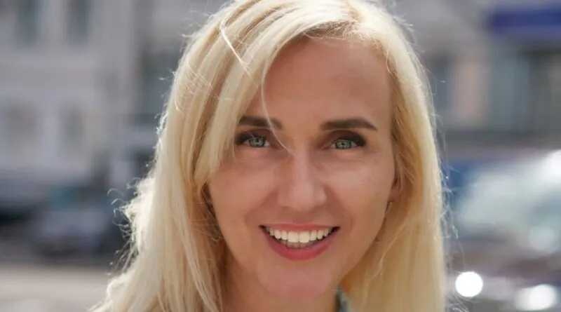 Юлия Измайлова возглавила пензенский Союз журналистов
