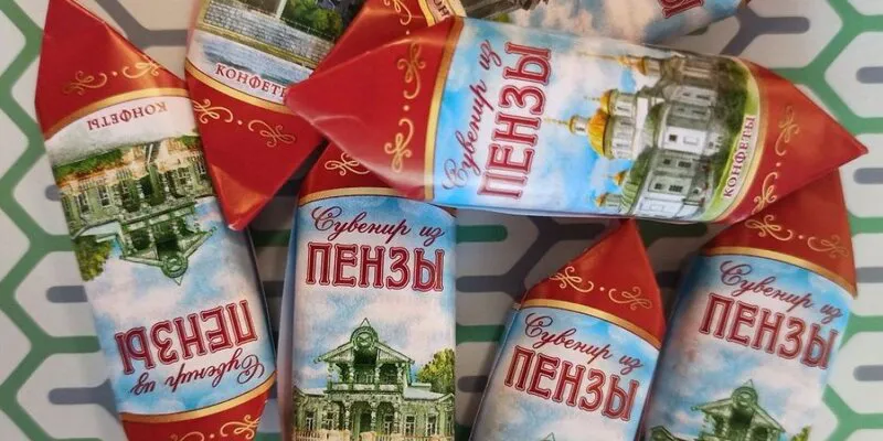 Пензенские бренды получают поддержку от президента