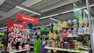 В Пензенской области в январе выросли цены на продукты и услуги