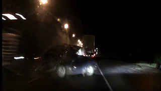 Виновник ДТП с двумя пострадавшими в Чемодановке предстанет перед судом