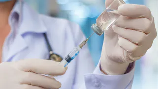 По поручению губернатора Пензенской области жителей сел от гриппа будут прививать выездные бригады
