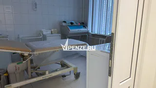 Сроки открытия новой поликлиники в Кузнецке сдвинули
