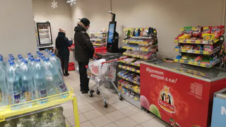 Мясные закуски и салаты из “Магнита” для застолья: что взяла, что попробовала и что реально стоит покупать