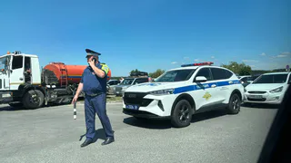 В Пензе в результате ДТП погибла мотоциклистка