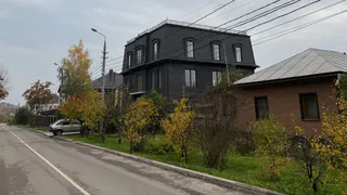 В микрорайоне Заря г. Пензы прошла большая экологическая акция