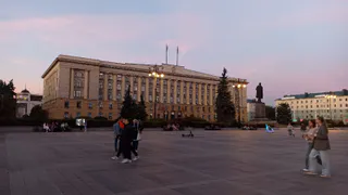 Пензенский Дом офицеров - лучший ДК по работе с «Пушкинской картой»