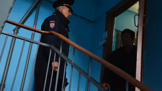 33-летний безработный житель Кузнецка обокрал родную маму