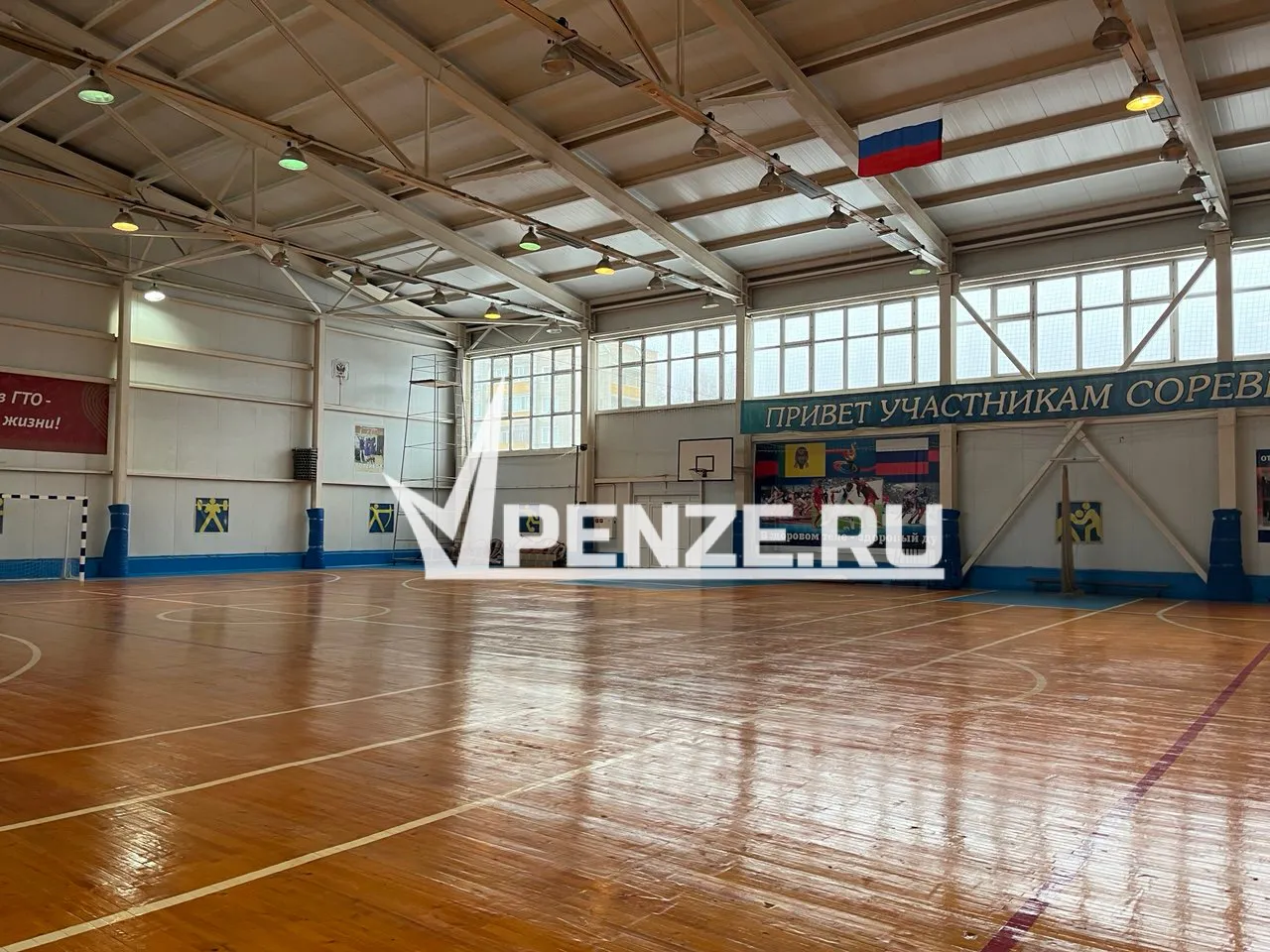 В Пензенской спортшколе нашли нарушения