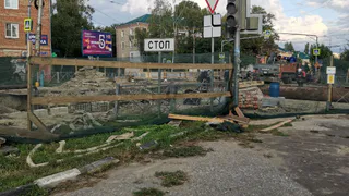В Пензенской области в 2026 году отремонтируют более 230 км дорог