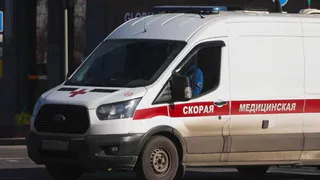 В Пензенской области с начала 2025 года санавиация совершила более 60 вылетов