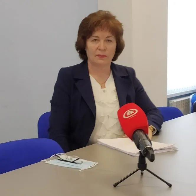 Омбудсмен Пензенской области сообщила о состоянии ребенка, потерявшего маму в результате пожара