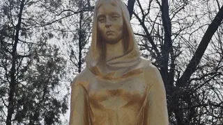 При поддержке пензенцев приведут в порядок советские памятники в Пологах