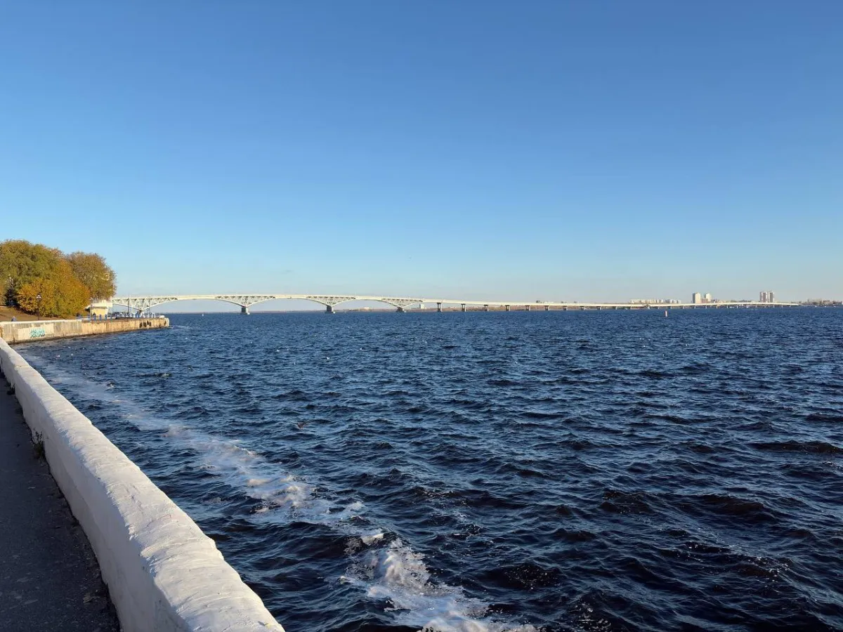 В Пензенской области с 2026 года выросла плата за пользование водой рек