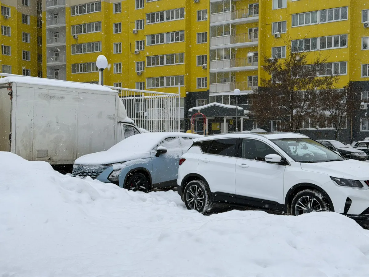 В Пензе прокуроры выявили массовые нарушения зимней уборки