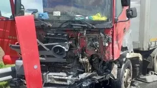 В Пензенской области четыре человека погибли в ДТП на трассе М-5 «Урал»