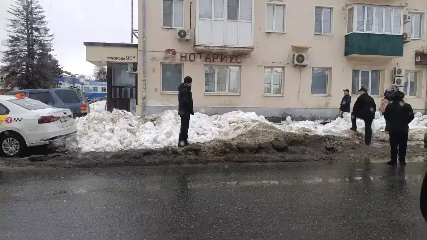 Стало известно, каким образом УК управляла домом на ул. Суворова без лицензии больше года