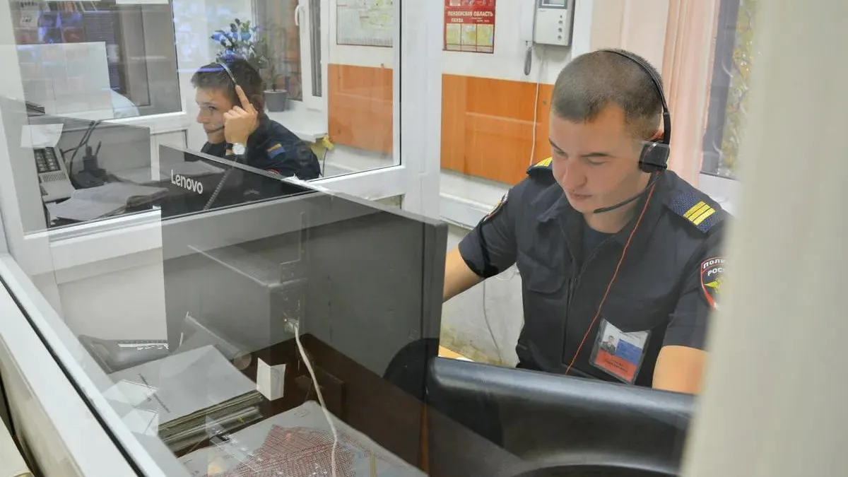 Пьяная ссора закончилась смертью: в Пензе задержан подозреваемый