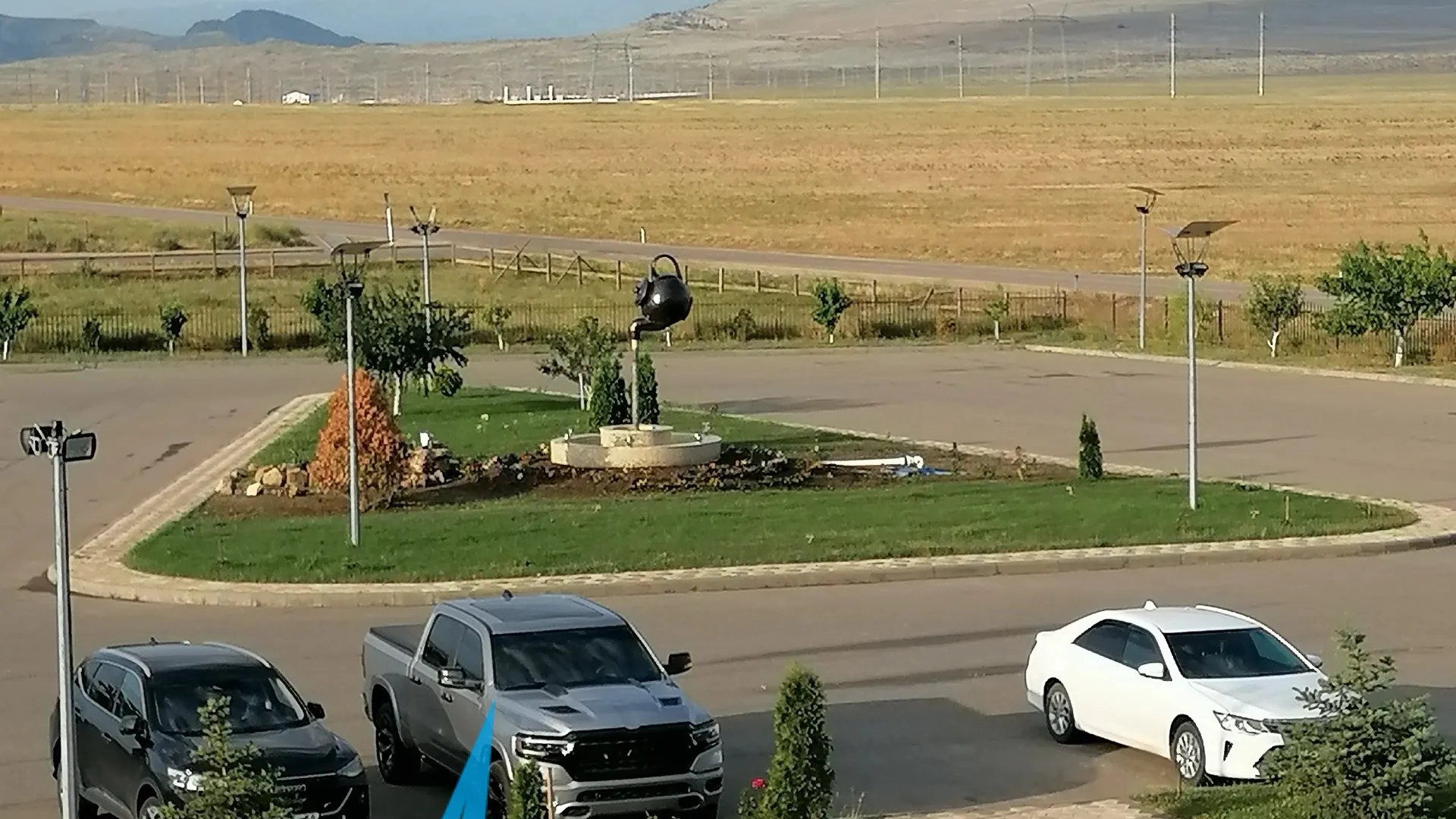Житель Пензы поделился впечатлениями о поездке в Дагестан, где трижды бывал Лермонтов