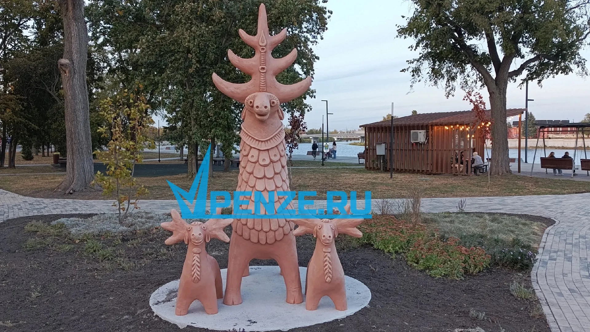 В Пензенской области в 2025 году введут туристический налог