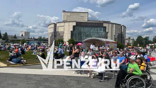 В Пензе отремонтируют крышу областной филармонии за 83,7 млн рублей