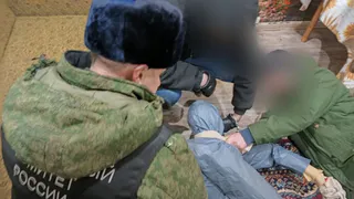 В Пензенской области мужчина задушил гостя и выкинул тело в овраг