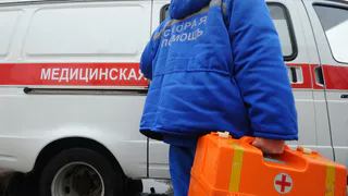 В Пензе скорая помощь начнет оказывать помощь без согласия пациента