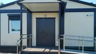В Лунинском районе Пензенской области построили новый ФАП