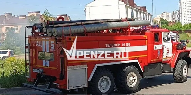 Из дома по улице Чапаева эвакуировали 20 жильцов