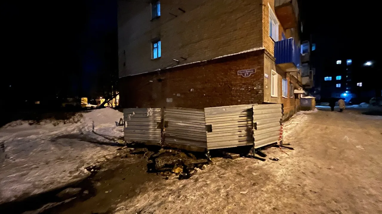 Управление ЖКХ Пензы: куда могут переселяться граждане из аварийного жилья?