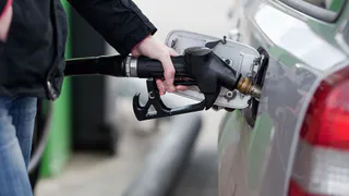 Стоимость топлива в Пензе перестала расти
