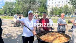 Хоровод дружбы, фестиваль живой музыки, Саммит плова: стала известно, чем порадуют пензенцев местные власти на День города 2025