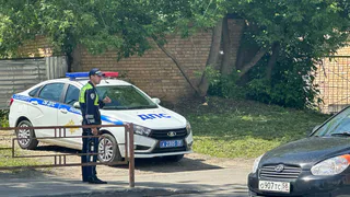 С 14 июля штраф 800 рублей за езду без ОСАГО — даже при электронной версии.