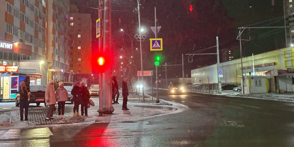 Пензенцы в ожидании продолжения ремонта дороги по ул. Чапаева