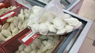 Попробовала пельмени категории «А» из «Светофора» — делюсь впечатлениями: есть ли в них натуральное мясо и какие они на вкус