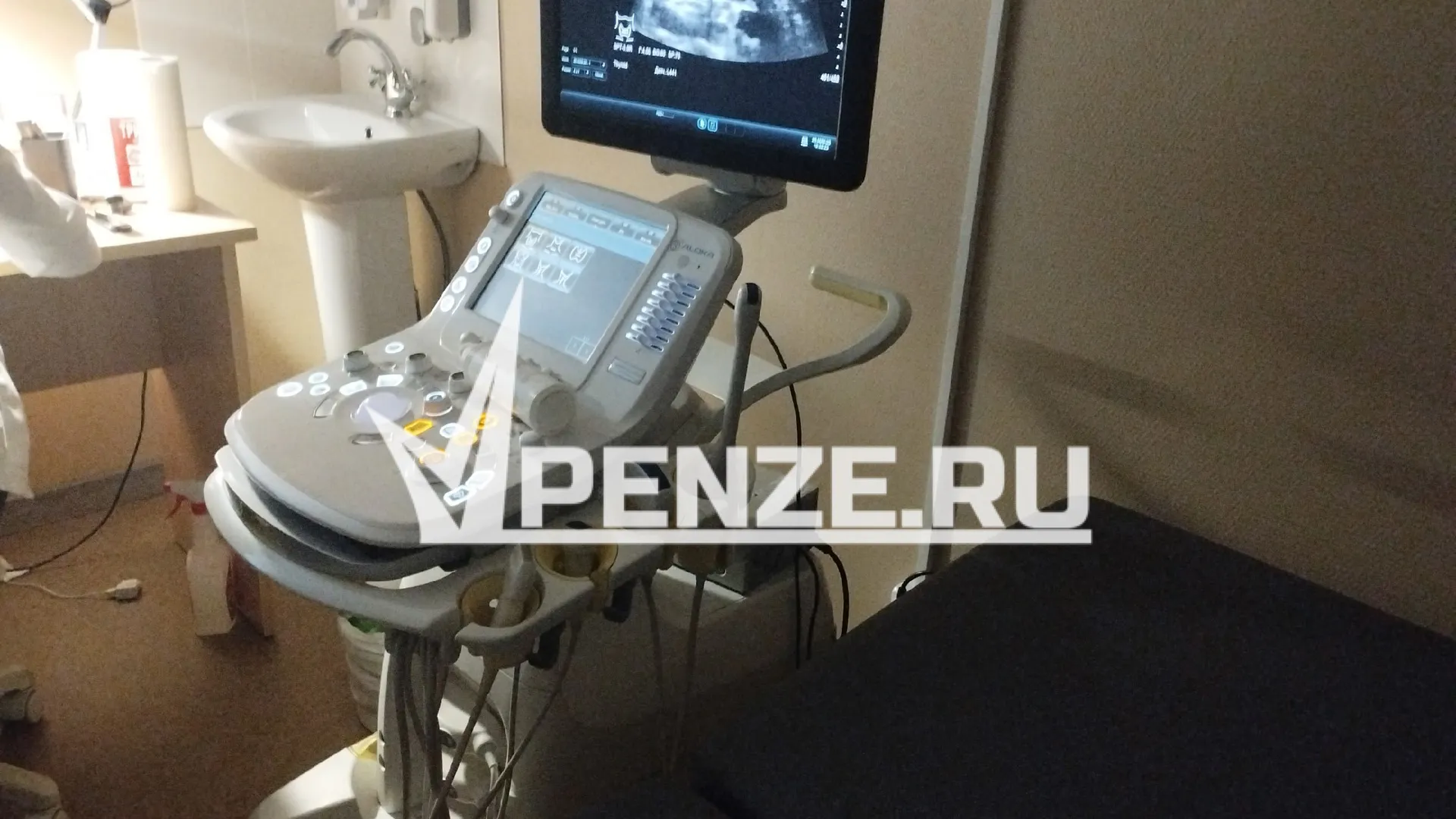 На базе Никольской больницы заработала обновленная женская консультация