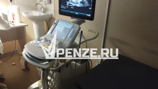 На базе Никольской больницы заработала обновленная женская консультация