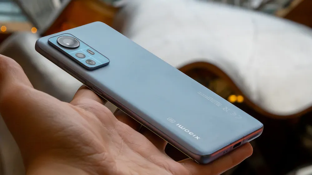 Пензе обладатели смартфонов Xiaomi столкнулись с масштабным сбоем
