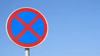В Пензе могут запретить стоянку автомобилей на 12 участках улиц
