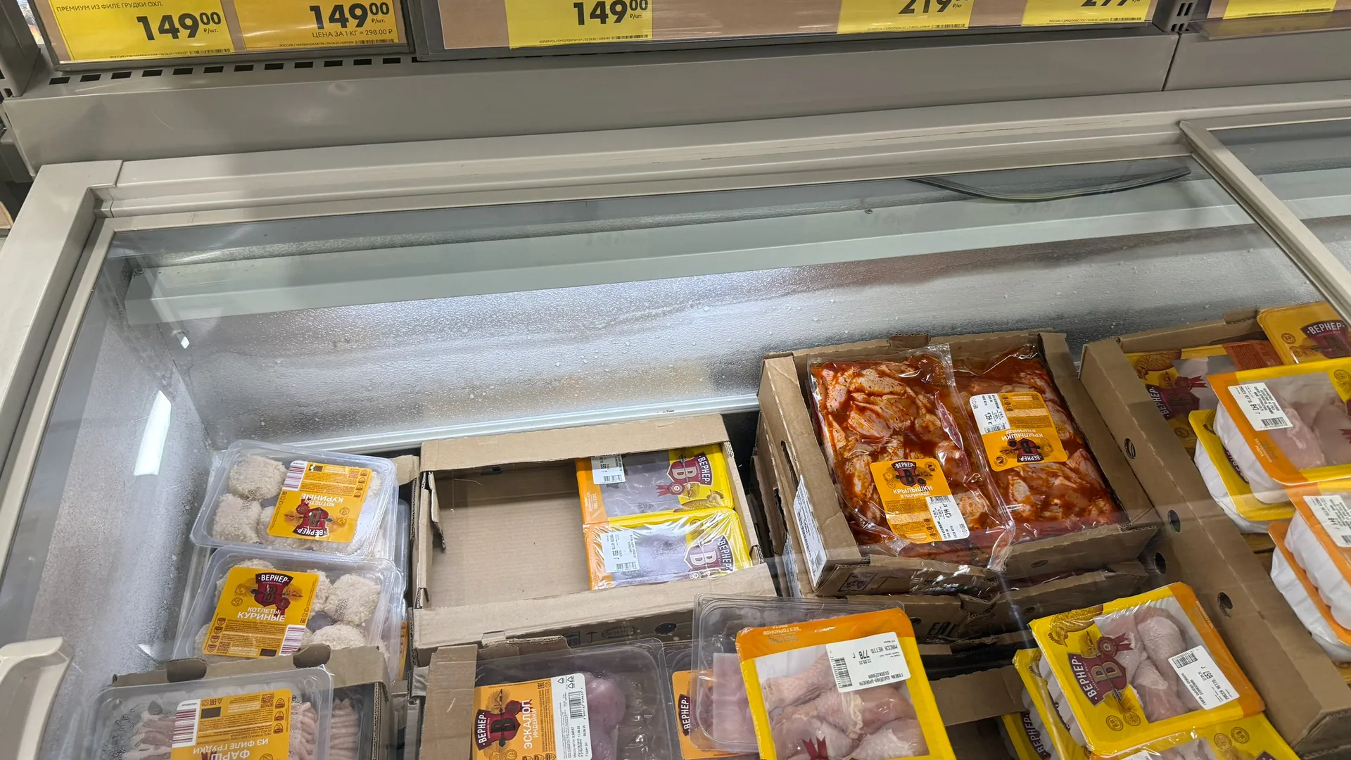 Что нам продают в магазинах под брендами «Красная цена» и «Каждый день»?
