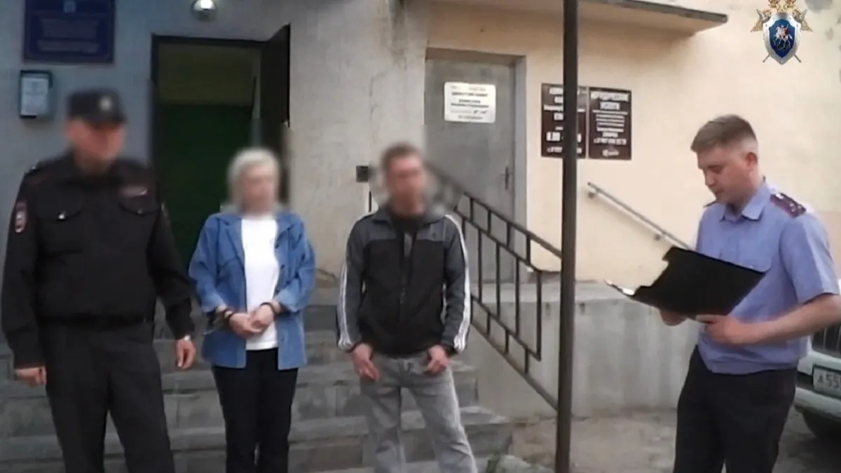 В Кузнецке 44-летнюю женщину обвиняют в убийстве бывшего мужа