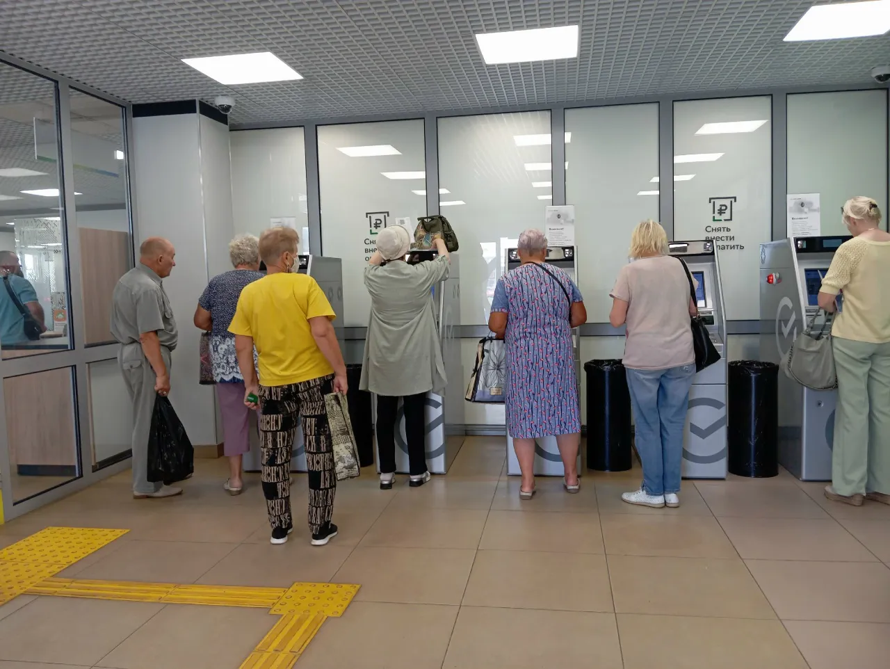 Можно уйти на пенсию раньше — но нужно выполнить одно важное условие, о котором не все знают